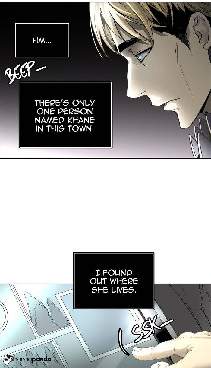 Tower of God Chapter 455 image 064